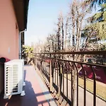 Apartman Rick's House