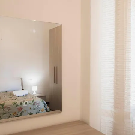 Apartamento Rick's House *