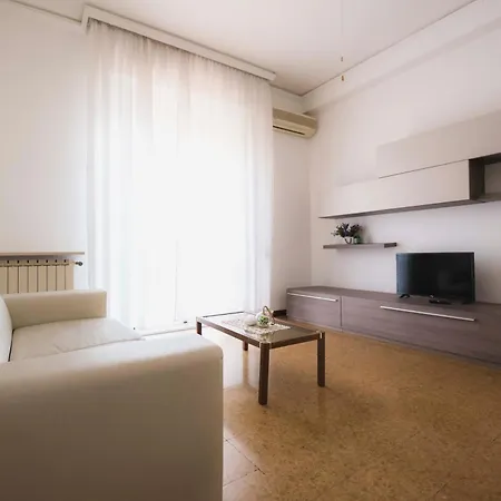 Apartamento Rick's House Pero